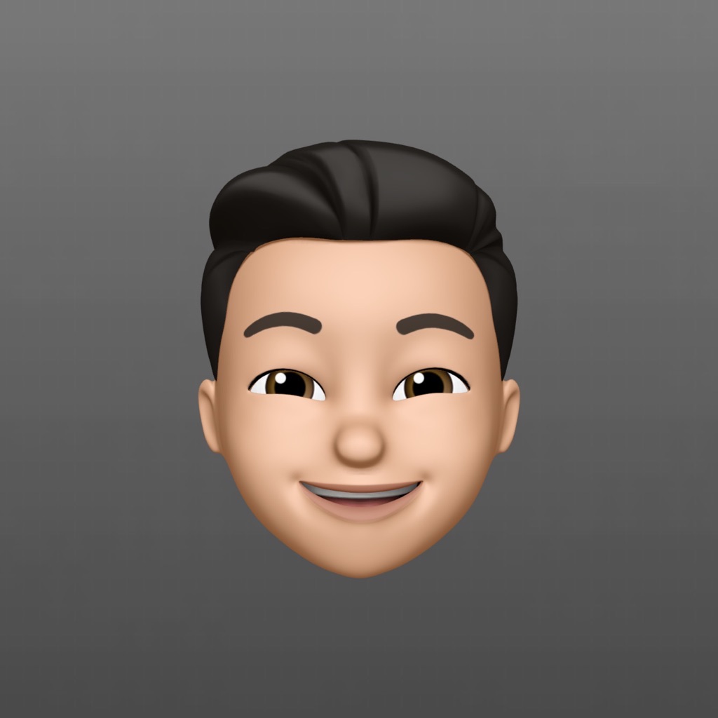 AppleMusic profile picture for @jasim