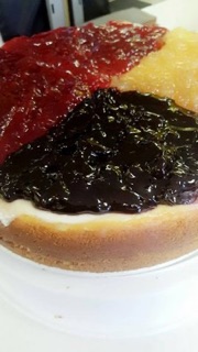 Decadent Cheesecakes