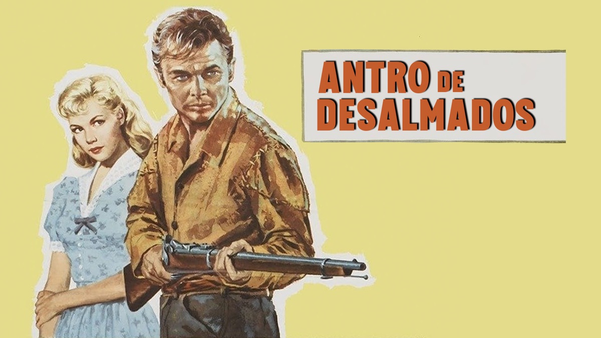 ‎Antro de Desalmados - Apple TV