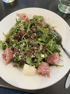 Stiano Italian Trattoria