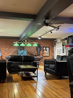 Simms Ink Photos