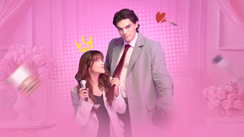 Read more about Found You, Heart Thief