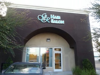 G&R Hair Salon