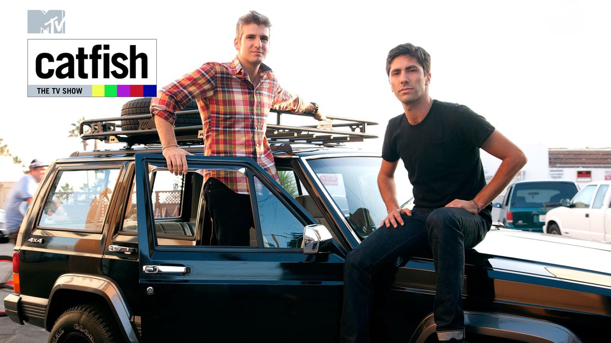 ‎Catfish: The TV Show - Apple TV