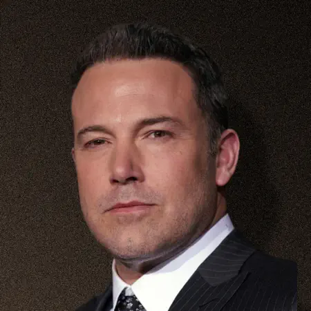 Ben Affleck
