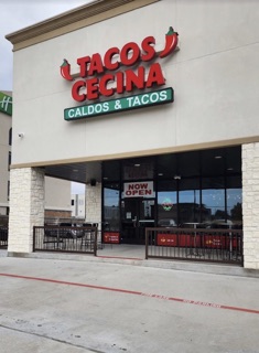 Tacos Cecina Photos