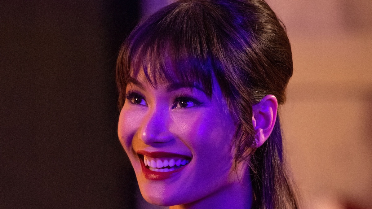 Candy Cane Candidate Apple TV (DK)