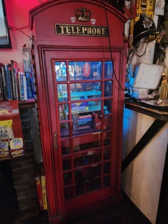 The Kingshead Pub Sunrise Photos