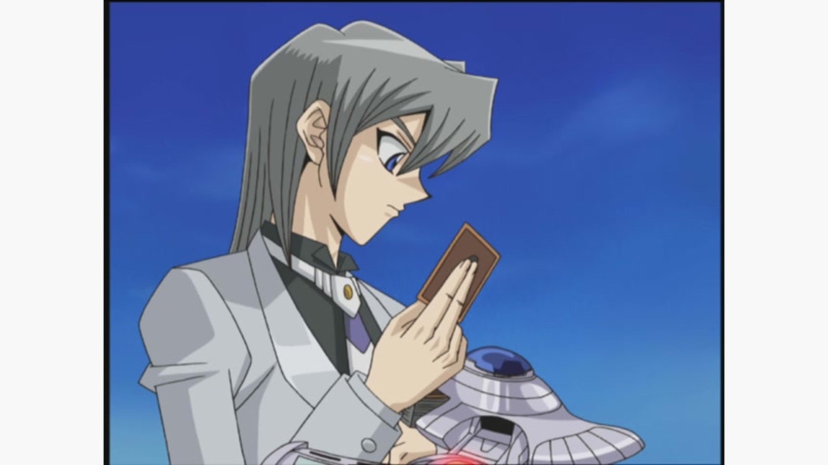‎Back to Duel - Yu-Gi-Oh! GX (Series 2, Episode 1) - Apple TV (HU)