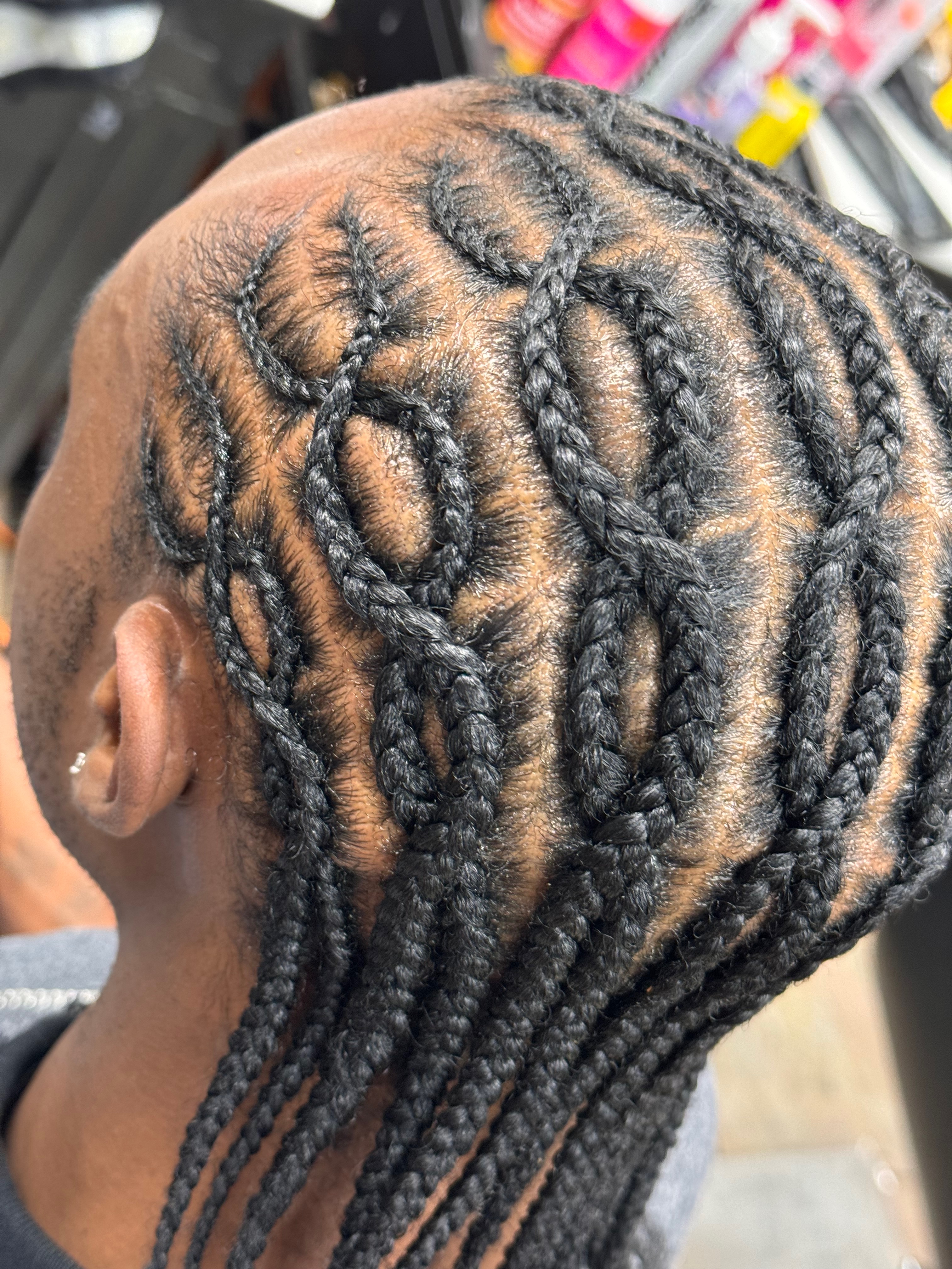 Nikki’s Perfection Beauty Salon