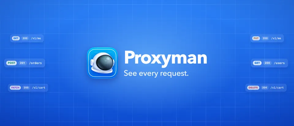 Proxyman - Capture HTTPS