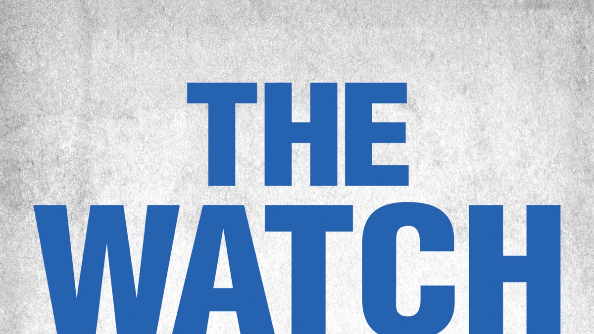 ‎The Watch - Apple TV