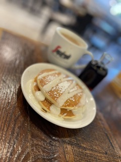 Berries & Batter Cafe Photos