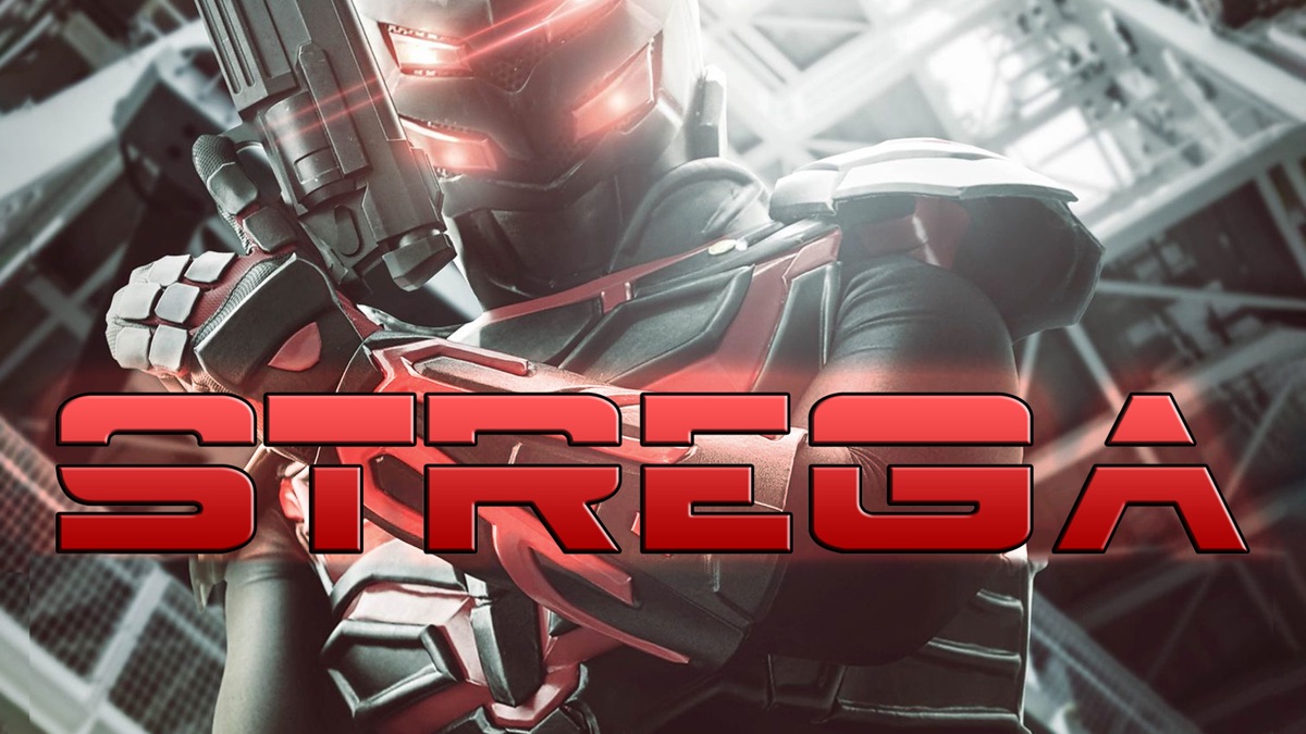 ‎Strega - Apple TV