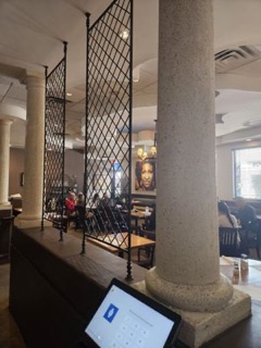 Casacuba Restaurant