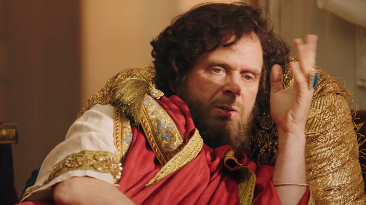 Sketch History Sketch History (Staffel 2, Folge 4) Apple TV (DE)