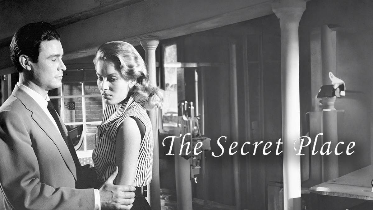 ‎The Secret Place - Apple TV