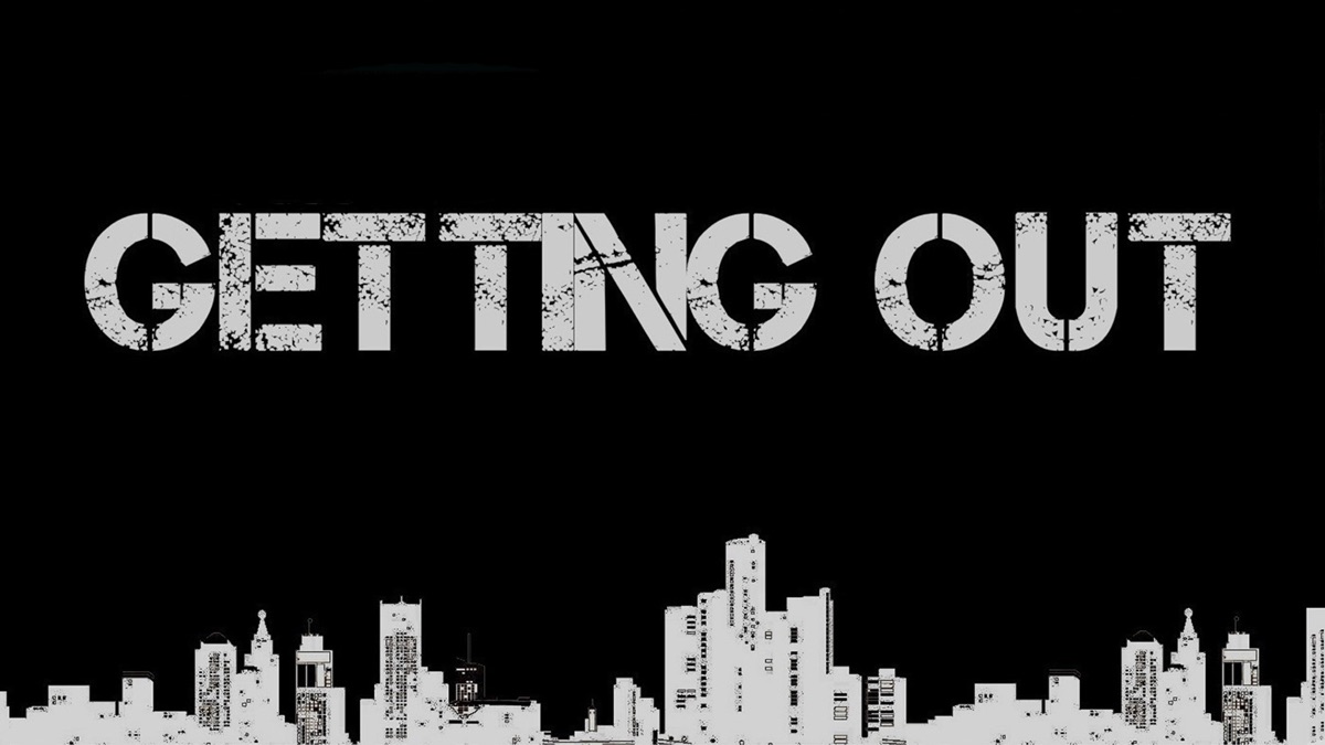‎Getting Out - Apple TV