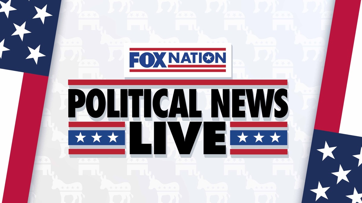 ‎Political News Live - Apple TV