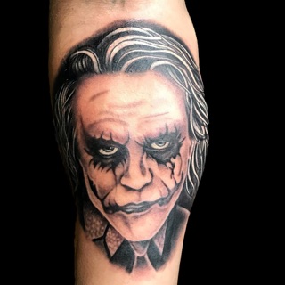 Imperial Tattoo photo 2