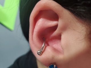 Resurrection Tattoo & Piercing photo 4