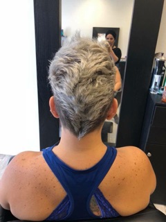 Brows & Hair by Lizka photo 5