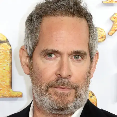 Tom Hollander