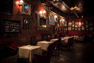 Hop Sing Laundromat Chinatown, Philadelphia