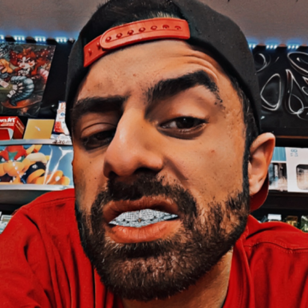 AppleMusic profile picture for @javaid