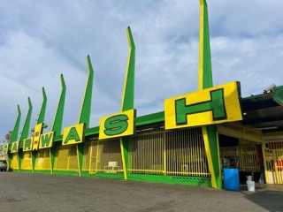 Ncm Carwash – Los Angeles