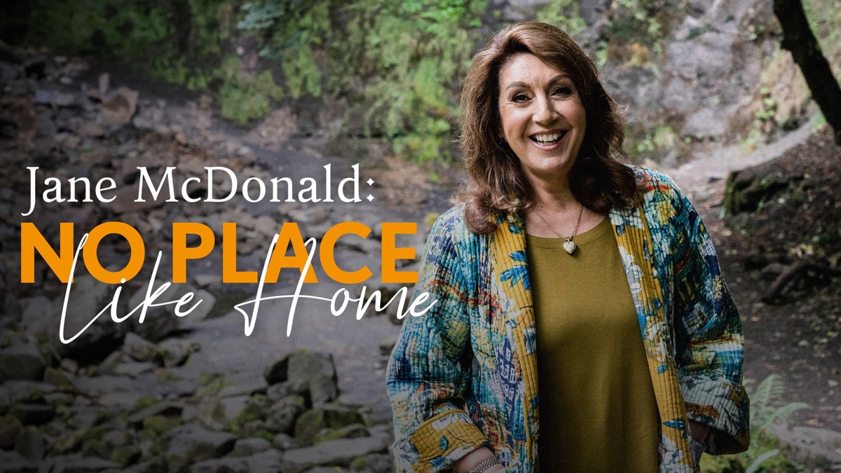 ‎Jane McDonald: My Yorkshire - Apple TV