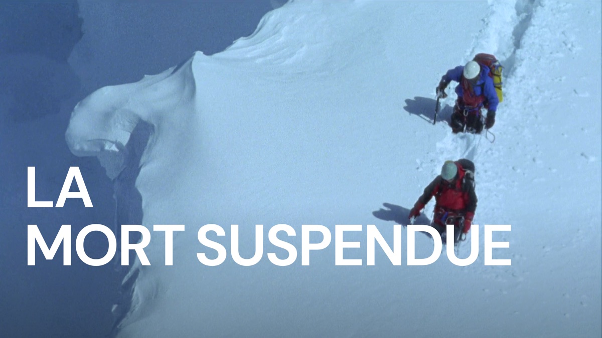 ‎La mort suspendue - Apple TV