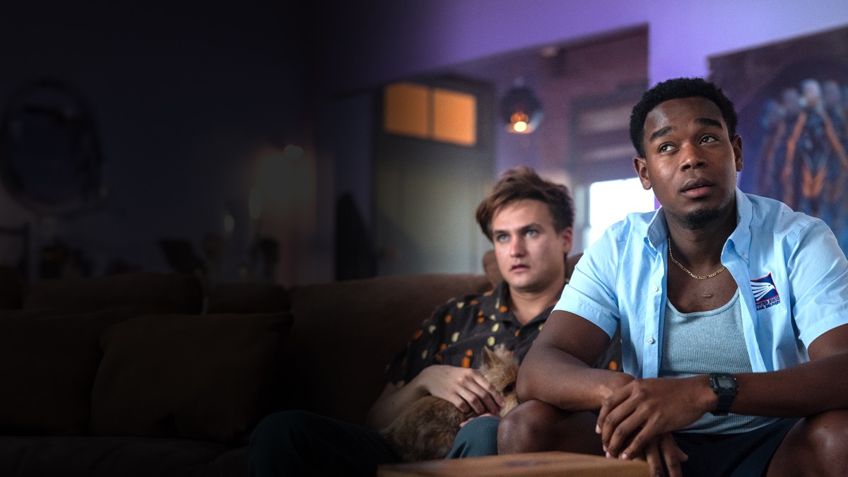 Half Baked: Totally High - Apple TV (FR)
