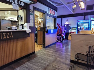 Shakers Pizza Photos