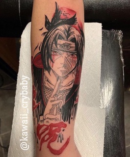 One Deep Tattoo