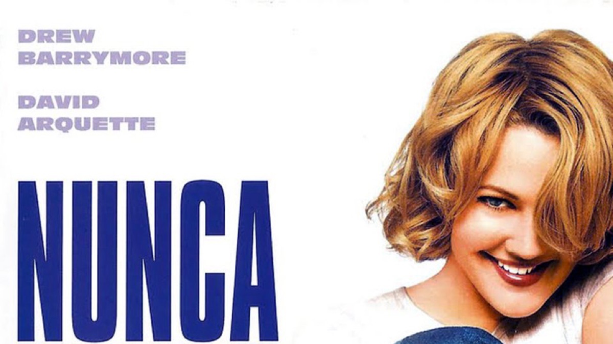 Nunca Fui Beijada - Apple TV, image size:1200x675