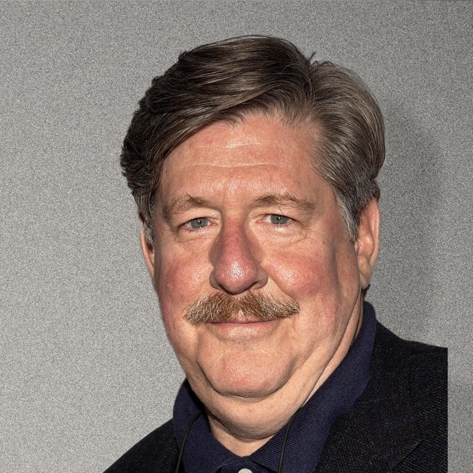 Edward Herrmann Por La Borda