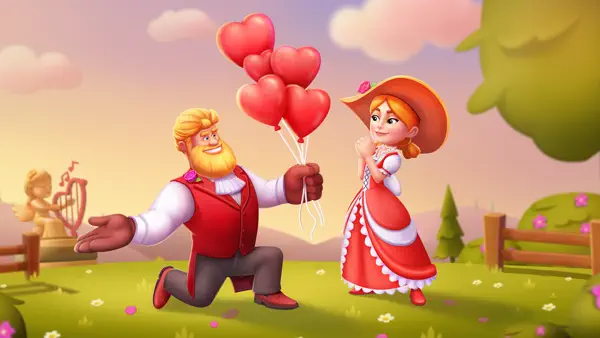 Season Pass: Moonlit Vows