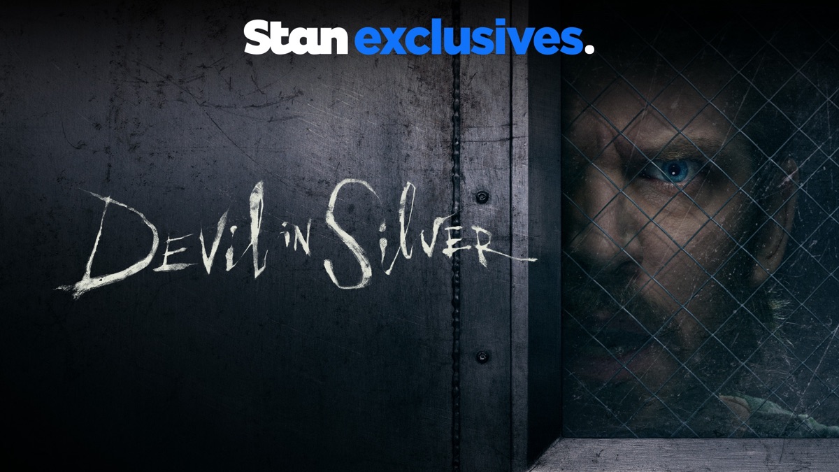 ‎Devil in Silver - Apple TV