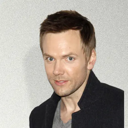 Joel McHale