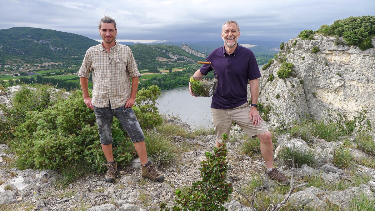 Episode 4 Michel Roux's French Country Cooking (Season 1, Episode 4