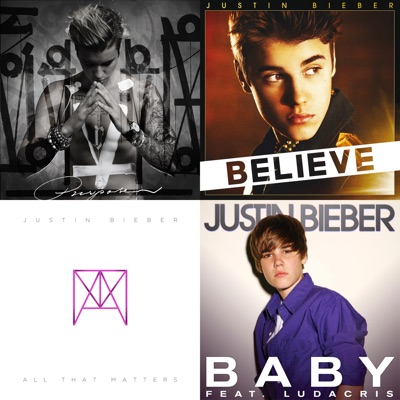 Best of Bieber