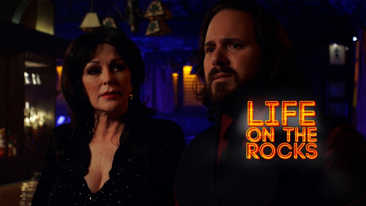 ‎Life on the Rocks - Apple TV