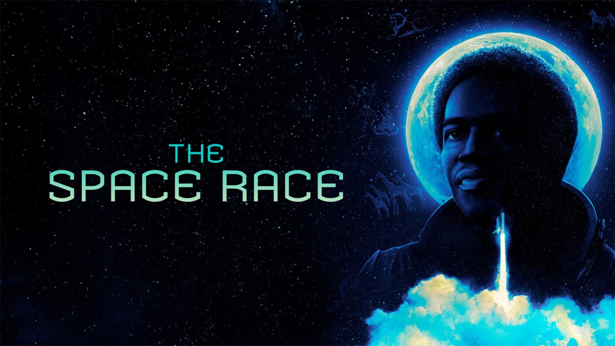 ‎The Space Race - Apple TV