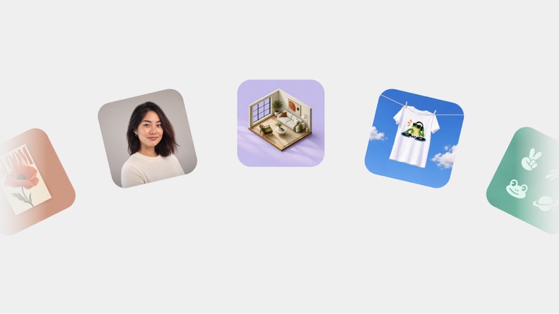 ChatGPT 活动「The Latest ChatGPT Images」配图