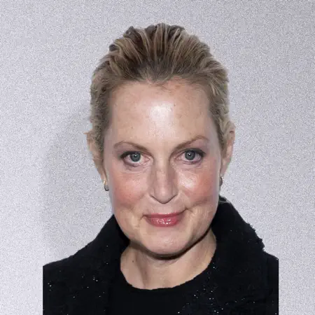Ali Wentworth