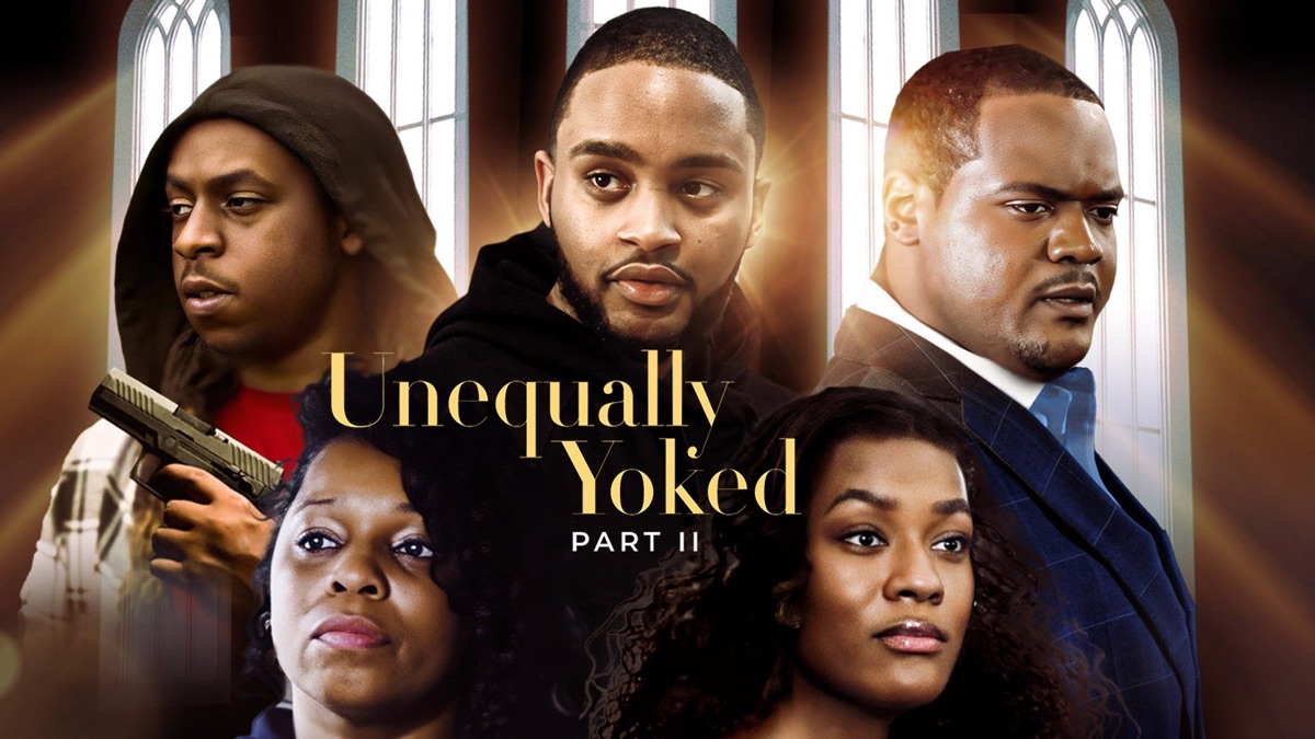 ‎Unequally Yoked, Part II - Apple TV