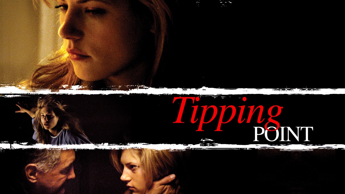 ‎Tipping Point - Apple TV