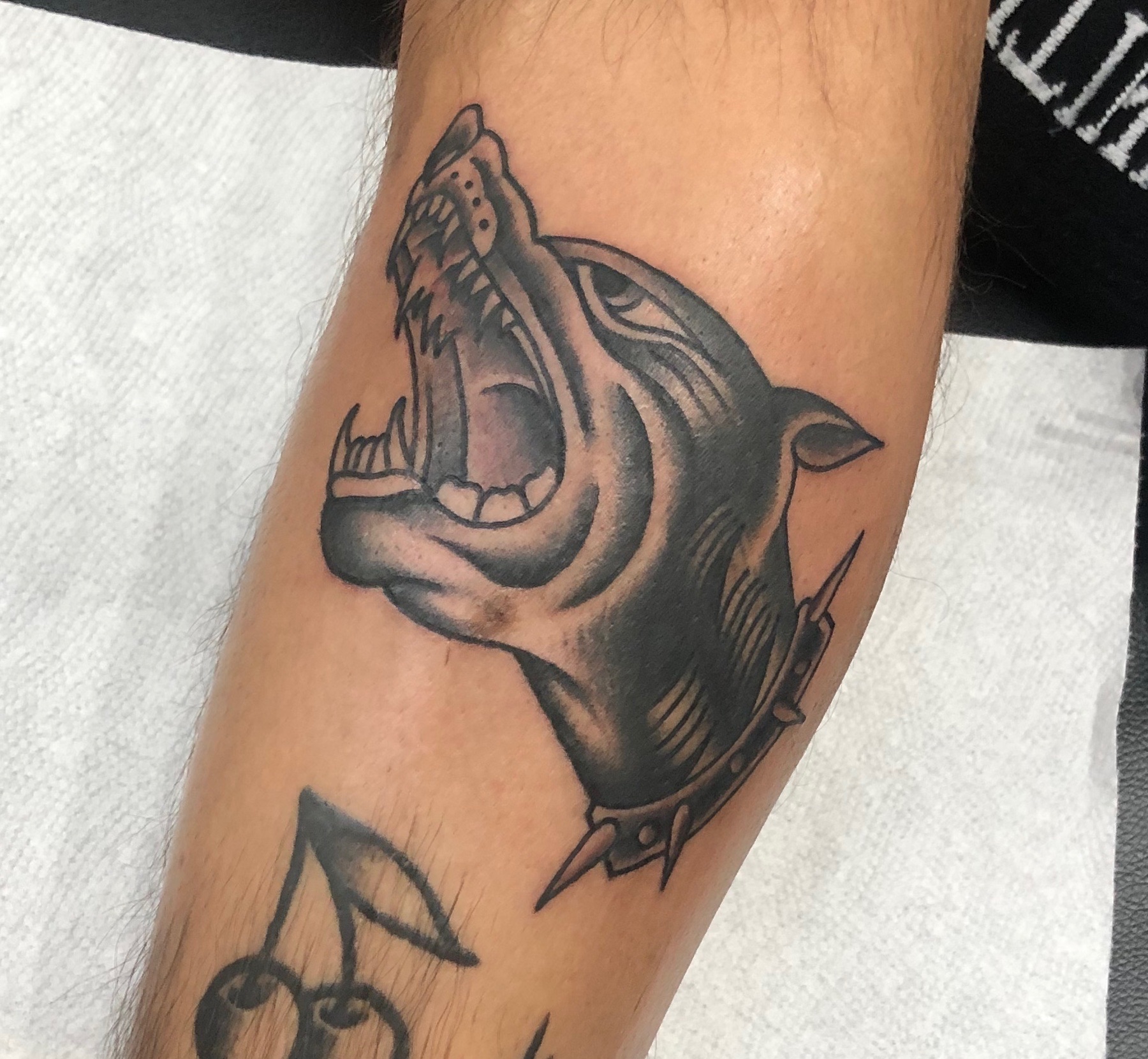 Grand Blvd Tattoo Co