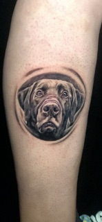 Hard Knox Tattoo Studio photo 4